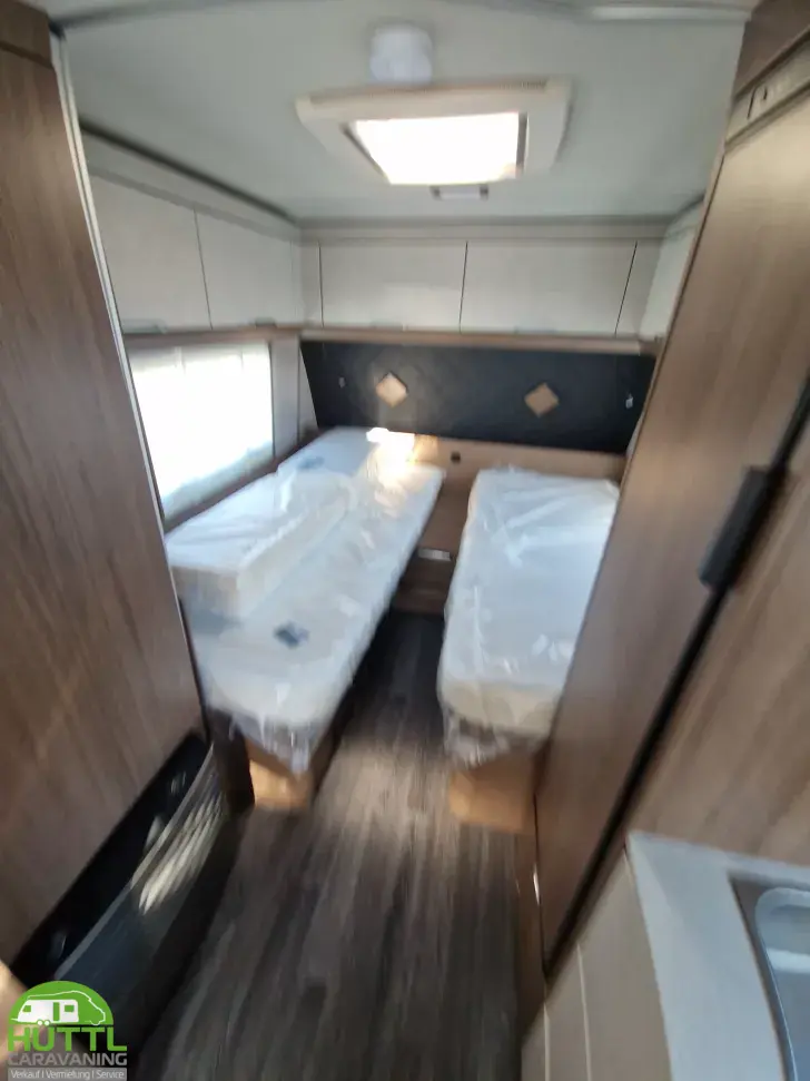 Fahrzeugbild Tabbert Cazadora 550 E 2,3 Mietwagen ab Nov '26 verfügbar #12