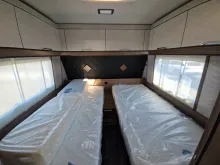 Fahrzeugbild Tabbert Cazadora 550 E 2,3 Mietwagen ab Nov '26 verfügbar #13