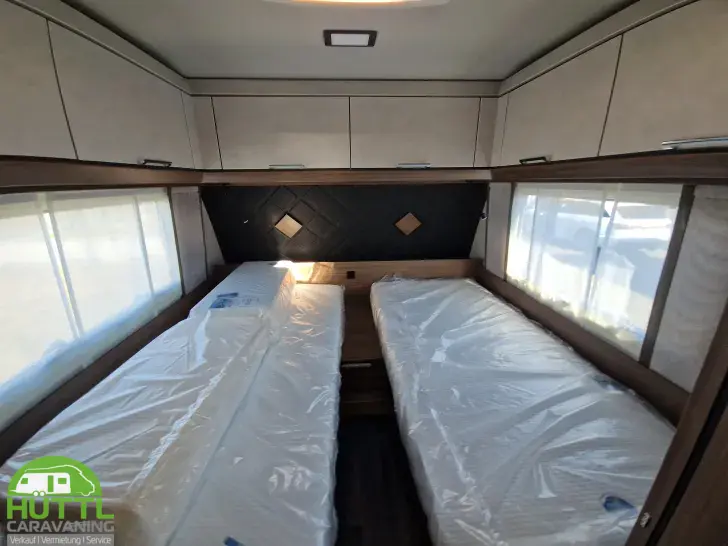 Fahrzeugbild Tabbert Cazadora 550 E 2,3 Mietwagen ab Nov '26 verfügbar #13