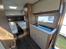 Fahrzeugbild Tabbert Cazadora 550 E 2,3 Mietwagen ab Nov '26 verfügbar #15