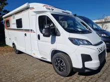 Fahrzeugbild Weinsberg CaraCompact 600 MEG EDITION [PEPPER] #1