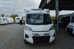 Bild 4 Weinsberg CaraCompact 600 MEG EDITION [PEPPER] Mit Zusatzausstattung.