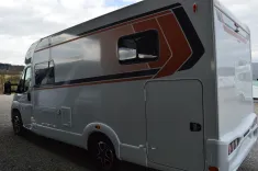 Bild 6 Weinsberg CaraCompact 600 MEG EDITION [PEPPER] Mit Zusatzausstattung.