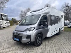 Bild 4 Carado T338 pro+ *180PS*Automatik*Safety*