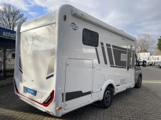 Bild 7 Carado T338 pro+ *180PS*Automatik*Safety*
