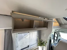 Bild 10 Carado T338 pro+ *180PS*Automatik*Safety*