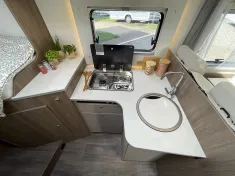 Bild 13 Carado T338 pro+ *180PS*Automatik*Safety*