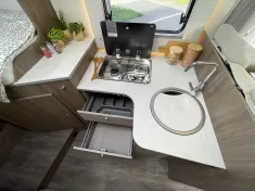 Bild 14 Carado T338 pro+ *180PS*Automatik*Safety*
