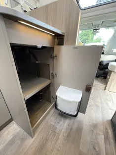 Bild 16 Carado T338 pro+ *180PS*Automatik*Safety*