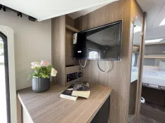 Bild 18 Carado T338 pro+ *180PS*Automatik*Safety*