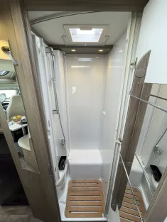 Bild 20 Carado T338 pro+ *180PS*Automatik*Safety*