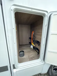 Bild 29 Carado T338 pro+ *180PS*Automatik*Safety*