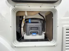 Bild 30 Carado T338 pro+ *180PS*Automatik*Safety*
