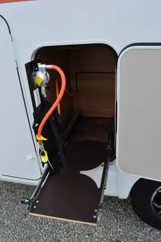 Bild 8 Weinsberg CaraCompact 600 MEG EDITION [PEPPER] Mit Zusatzausstattung.