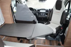 Bild 12 Weinsberg CaraCompact 600 MEG EDITION [PEPPER] Mit Zusatzausstattung.