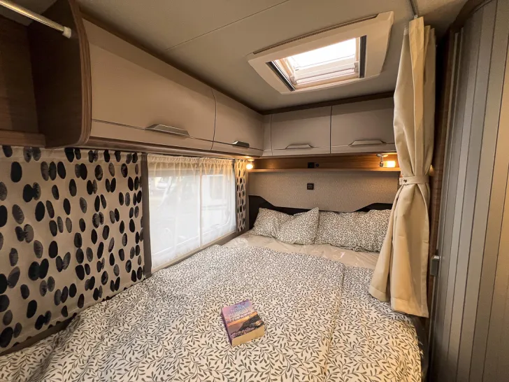 Fahrzeugbild Knaus VAN TI 550 MF VANSATION Modell 2025 #19