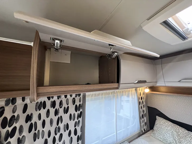 Fahrzeugbild Knaus VAN TI 550 MF VANSATION Modell 2025 #20