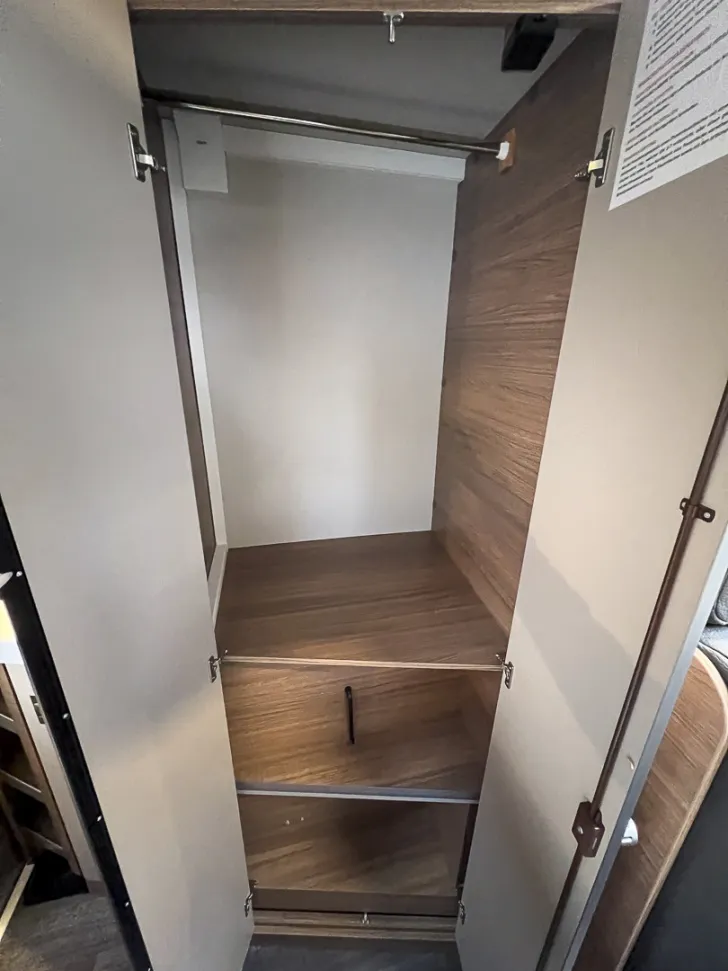 Fahrzeugbild Knaus VAN TI 550 MF VANSATION Modell 2025 #22