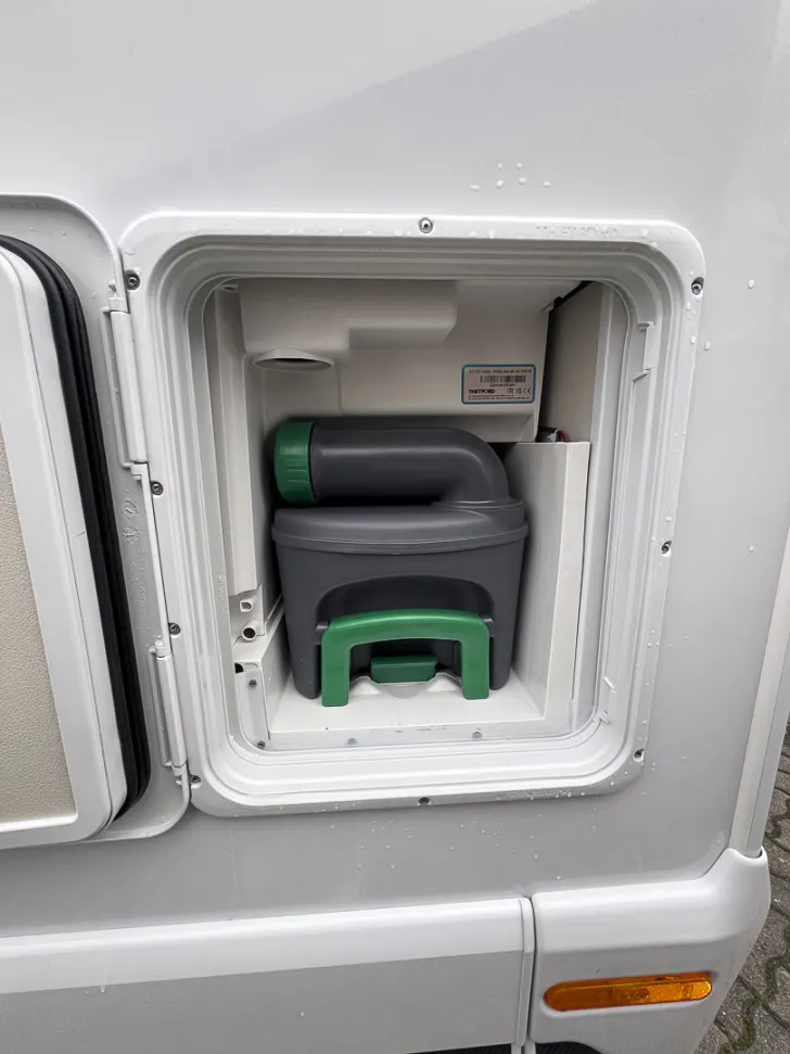 Fahrzeugbild Knaus VAN TI 550 MF VANSATION Modell 2025 #33