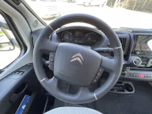 Fahrzeugbild Carado T447 pro+ *Hubbett*Rückfahrkamera* #15