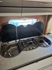 Fahrzeugbild LMC Vivo 522 K #7