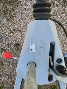 Fahrzeugbild LMC Vivo 522 K #17