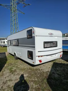 Fahrzeugbild LMC Vivo 522 K #19