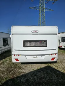 Fahrzeugbild LMC Vivo 522 K #11