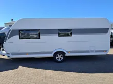 Fahrzeugbild Hobby Prestige 560 FC *Modell 2025* #4