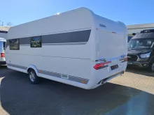 Fahrzeugbild Hobby Prestige 560 FC *Modell 2025* #6