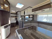 Fahrzeugbild Hobby Prestige 560 FC *Modell 2025* #12