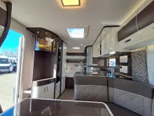 Fahrzeugbild Hobby Prestige 560 FC *Modell 2025* #15