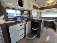 Fahrzeugbild Hobby Prestige 560 FC *Modell 2025* #18