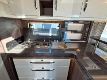 Fahrzeugbild Hobby Prestige 560 FC *Modell 2025* #19