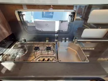 Fahrzeugbild Hobby Prestige 560 FC *Modell 2025* #20