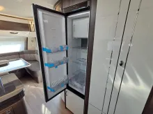 Fahrzeugbild Hobby Prestige 560 FC *Modell 2025* #22