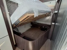 Fahrzeugbild Hobby Prestige 560 FC *Modell 2025* #25