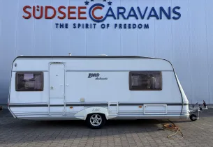 Ambassador 540 LE