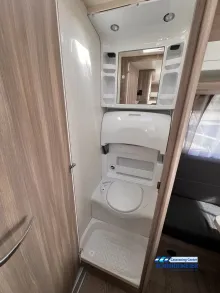 Fahrzeugbild Hobby OnTour 390 SF - Modell 2023 #4