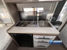 Fahrzeugbild Hobby OnTour 390 SF - Modell 2023 #9