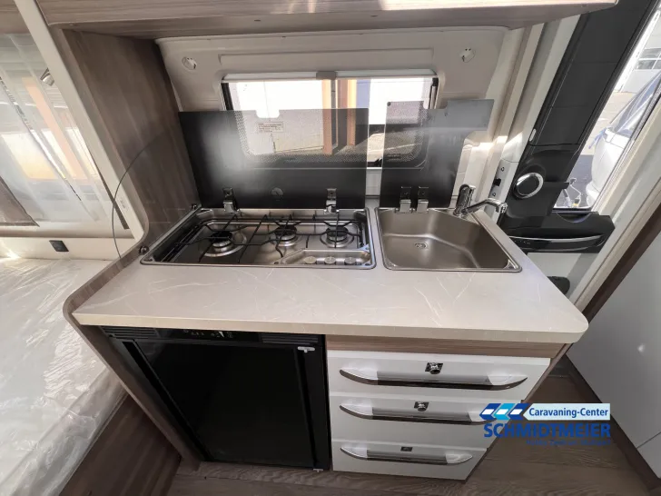 Fahrzeugbild Hobby OnTour 390 SF - Modell 2023 #9