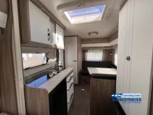 Fahrzeugbild Hobby OnTour 390 SF - Modell 2023 #12