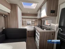 Fahrzeugbild Hobby OnTour 390 SF - Modell 2023 #13