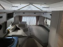 Fahrzeugbild Hymer Eriba TOURING 542 #5