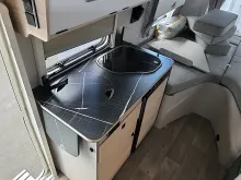 Fahrzeugbild Hymer Eriba TOURING 542 #6
