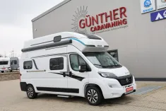 Bild 1 Knaus BoxLife Pro 600 LIFETIME XL 7 Pakete | viele Extras