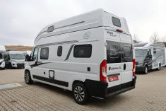 Bild 4 Knaus BoxLife Pro 600 LIFETIME XL 7 Pakete | viele Extras