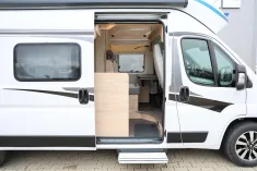 Bild 5 Knaus BoxLife Pro 600 LIFETIME XL 7 Pakete | viele Extras