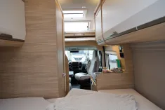 Bild 8 Knaus BoxLife Pro 600 LIFETIME XL 7 Pakete | viele Extras