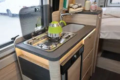 Bild 9 Knaus BoxLife Pro 600 LIFETIME XL 7 Pakete | viele Extras